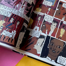 Load image into Gallery viewer, Glass Town