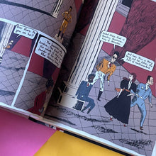 Load image into Gallery viewer, Glass Town