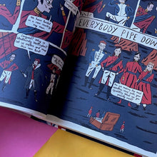 Load image into Gallery viewer, Glass Town