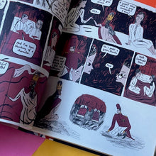 Load image into Gallery viewer, Glass Town