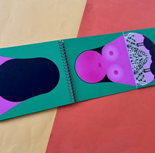 Load image into Gallery viewer, Cheotnalbamm