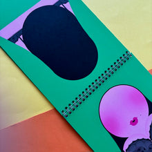 Load image into Gallery viewer, Cheotnalbamm