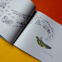 Load image into Gallery viewer, Here Is A Book