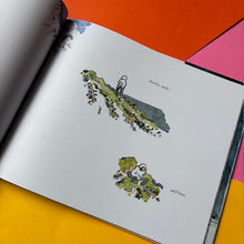 Load image into Gallery viewer, Here Is A Book