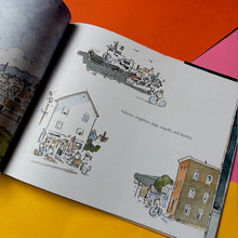 Load image into Gallery viewer, Here Is A Book