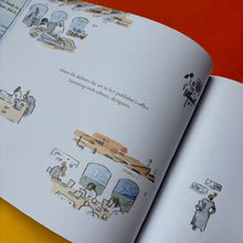 Load image into Gallery viewer, Here Is A Book