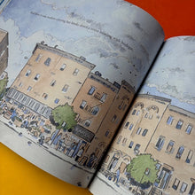 Load image into Gallery viewer, Here Is A Book