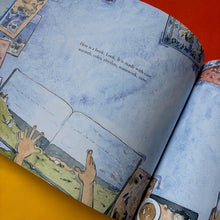 Load image into Gallery viewer, Here Is A Book