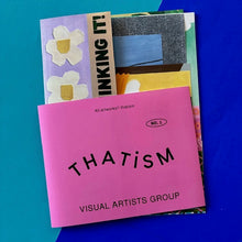 Load image into Gallery viewer, THATISM - Vol 1