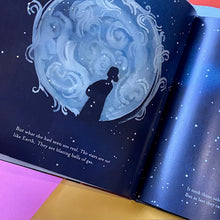 Load image into Gallery viewer, The Curious Life of Cecilia Payne: Discovering the Stuff of Stars