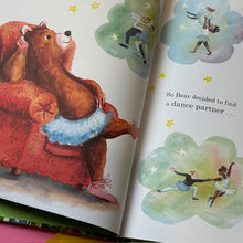 Load image into Gallery viewer, Bear's Perfect Dance