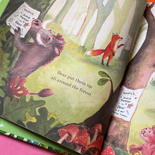 Load image into Gallery viewer, Bear's Perfect Dance