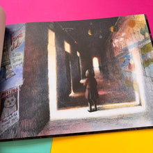 Load image into Gallery viewer, Who Knows the Way to Mr Grimly's Classroom?