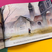 Load image into Gallery viewer, Who Knows the Way to Mr Grimly's Classroom?