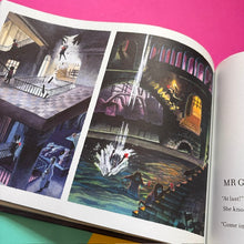 Load image into Gallery viewer, Who Knows the Way to Mr Grimly's Classroom?