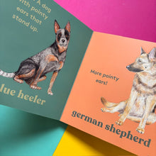 Load image into Gallery viewer, Look! A Dog