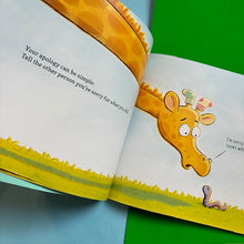 Load image into Gallery viewer, How To Apolgise