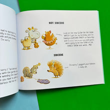 Load image into Gallery viewer, How To Apolgise