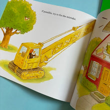 Load image into Gallery viewer, How To Apolgise