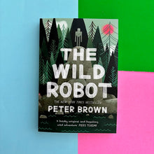Load image into Gallery viewer, The Wild Robot