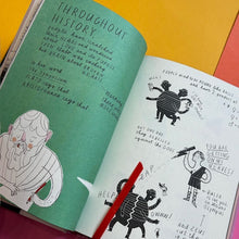 Load image into Gallery viewer, Elephant On My Chest: Why Heartbreak is worth it