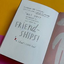 Load image into Gallery viewer, Elephant On My Chest: Why Heartbreak is worth it