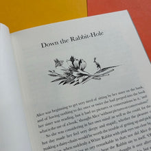 Load image into Gallery viewer, Alice's Adventures in Wonderland (Special Slipcase Edition)