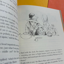 Load image into Gallery viewer, Alice's Adventures in Wonderland (Special Slipcase Edition)