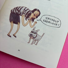 Load image into Gallery viewer, The Pinchers & the Dog Chase
