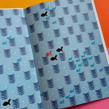 Load image into Gallery viewer, A Little Sailing Lesson