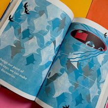 Load image into Gallery viewer, A Little Sailing Lesson