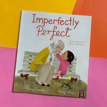 Load image into Gallery viewer, Imperfectly Perfect