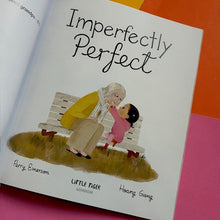 Load image into Gallery viewer, Imperfectly Perfect