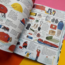 Load image into Gallery viewer, All About Antarctica