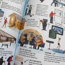 Load image into Gallery viewer, All About Antarctica