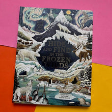 Load image into Gallery viewer, Hide and Find in the Frozen Wilds