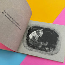 Load image into Gallery viewer, The Bear And The Wildcat