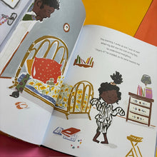 Load image into Gallery viewer, Who Wet The Bed?