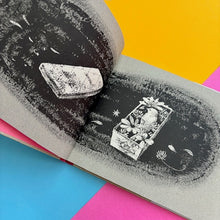 Load image into Gallery viewer, The Bear And The Wildcat