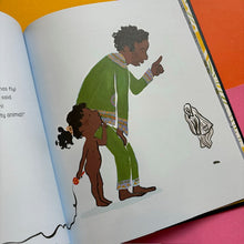 Load image into Gallery viewer, Who Wet The Bed?