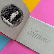 Load image into Gallery viewer, The Bear And The Wildcat