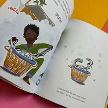 Load image into Gallery viewer, Who Wet The Bed?