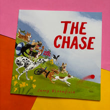 Load image into Gallery viewer, The Chase
