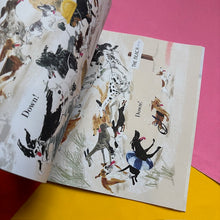 Load image into Gallery viewer, The Chase