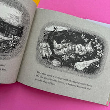 Load image into Gallery viewer, The Bear And The Wildcat