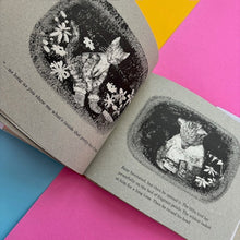 Load image into Gallery viewer, The Bear And The Wildcat