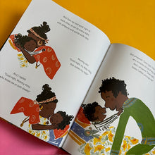 Load image into Gallery viewer, Who Wet The Bed?