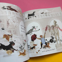 Load image into Gallery viewer, The Chase