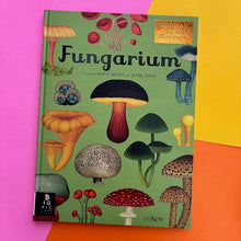 Load image into Gallery viewer, Fungarium
