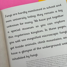 Load image into Gallery viewer, Fungarium